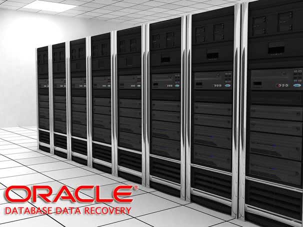Oracle数据库误删除数据成功恢复