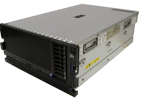 云南南天产业信息股份有限公司IBM服务器数据恢复